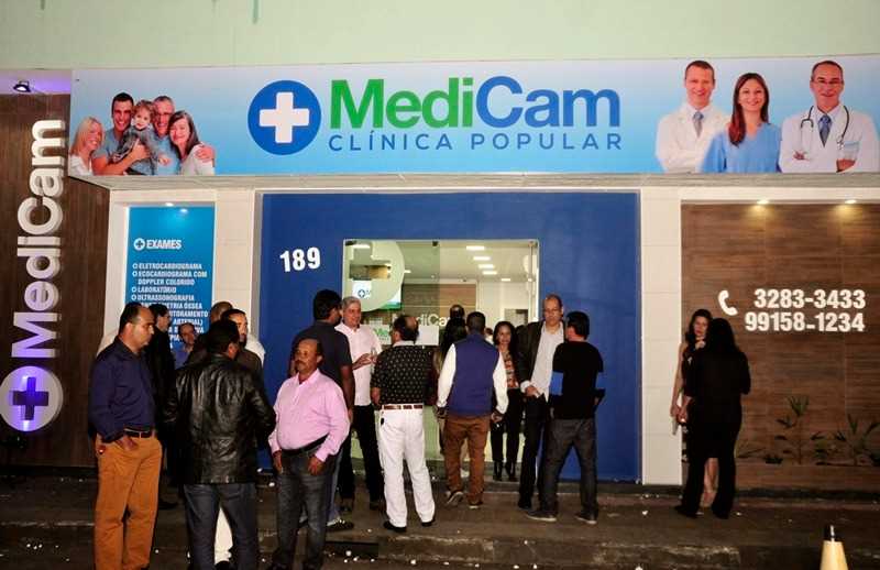 Clinica